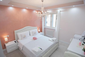 Klemi, rooms in old town